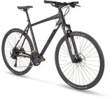 Bikes Crossbike STEVENS 6X
