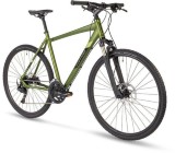 Bikes Cyclocross STEVENS 5 x