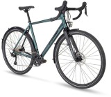 Bikes Cyclocross STEVENS Supreme
