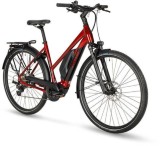 e-Bikes Tourenvelo STEVENS E-Bormio Luxe Lady Gen 2