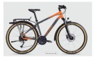Bikes Tourenvelo TOUR DE SUISSE Toxx