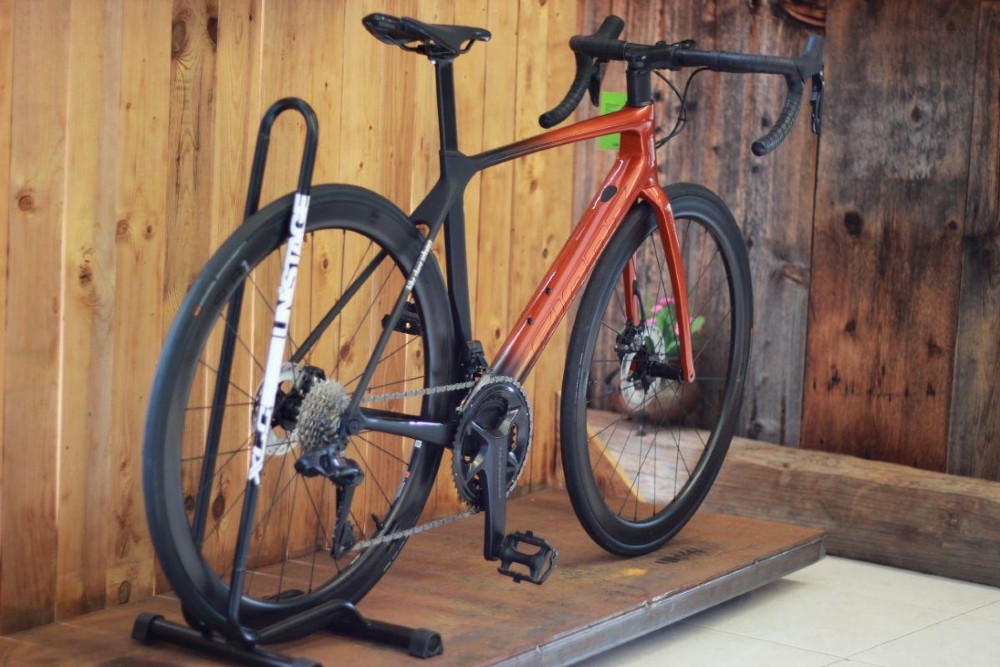 GIANT Bike kaufen: GIANT TCR Avanced 