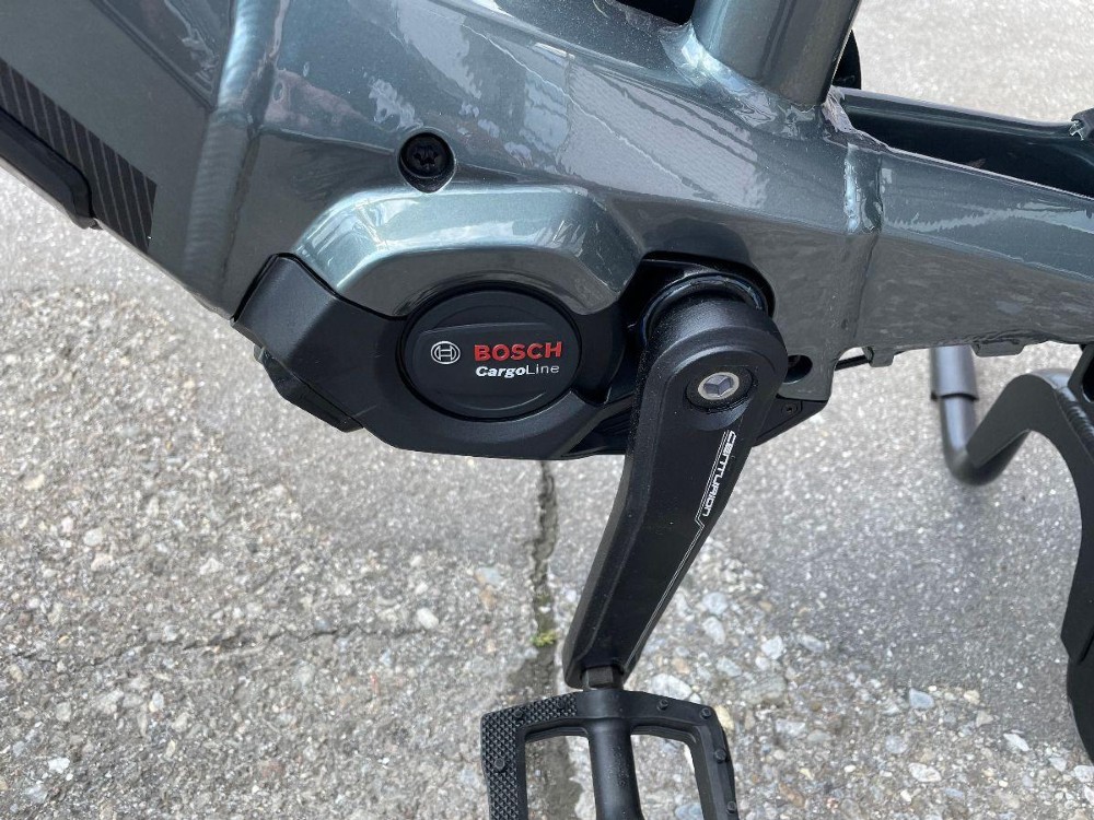 E-Bike kaufen: CENTURION Vario R960i Neu