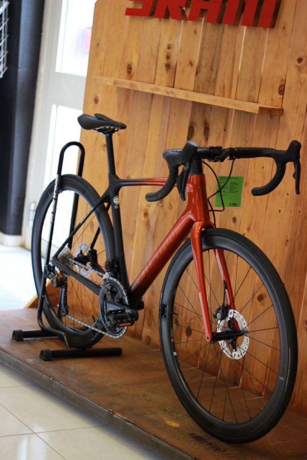 GIANT Bike kaufen: GIANT TCR Avanced 