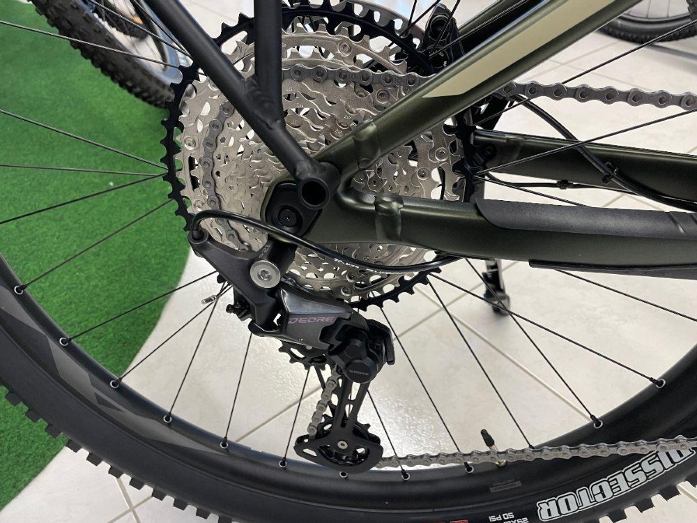 E-Bike kaufen: GIANT Stanc E+ 1Pro EQ Vélo de test