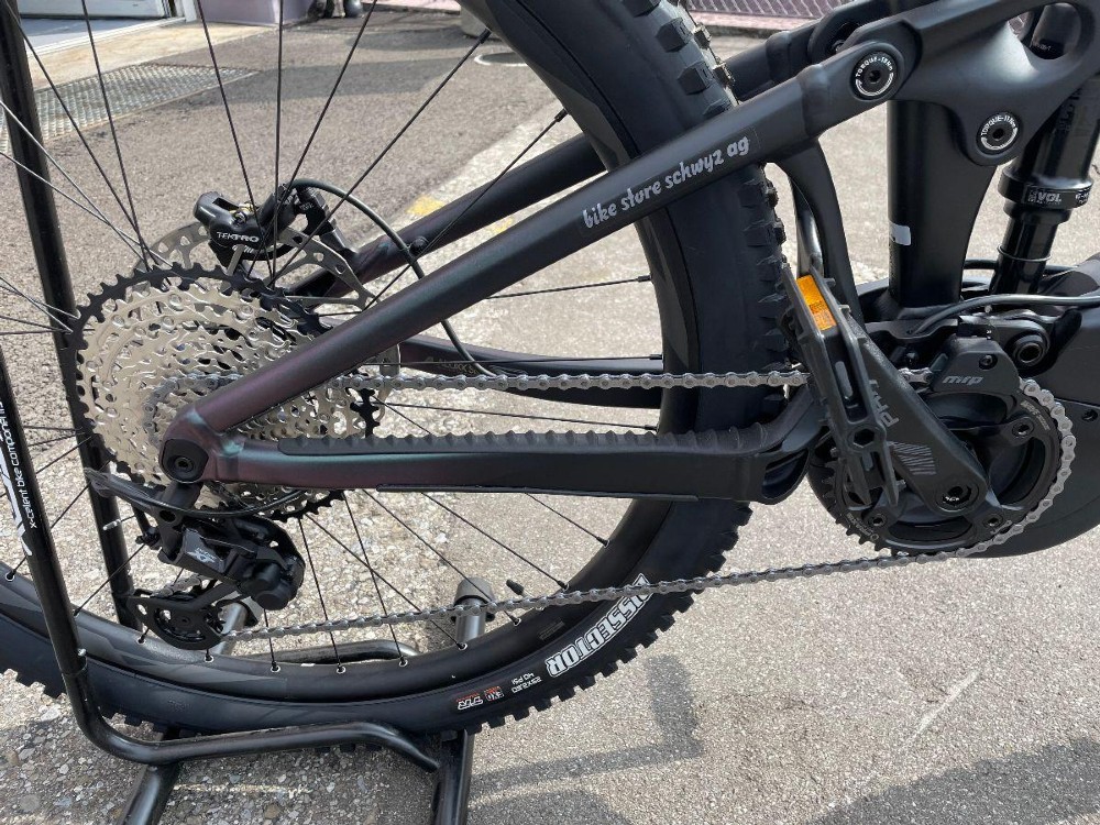 E-Bike kaufen: LIV Intrigue X E+2 Neu