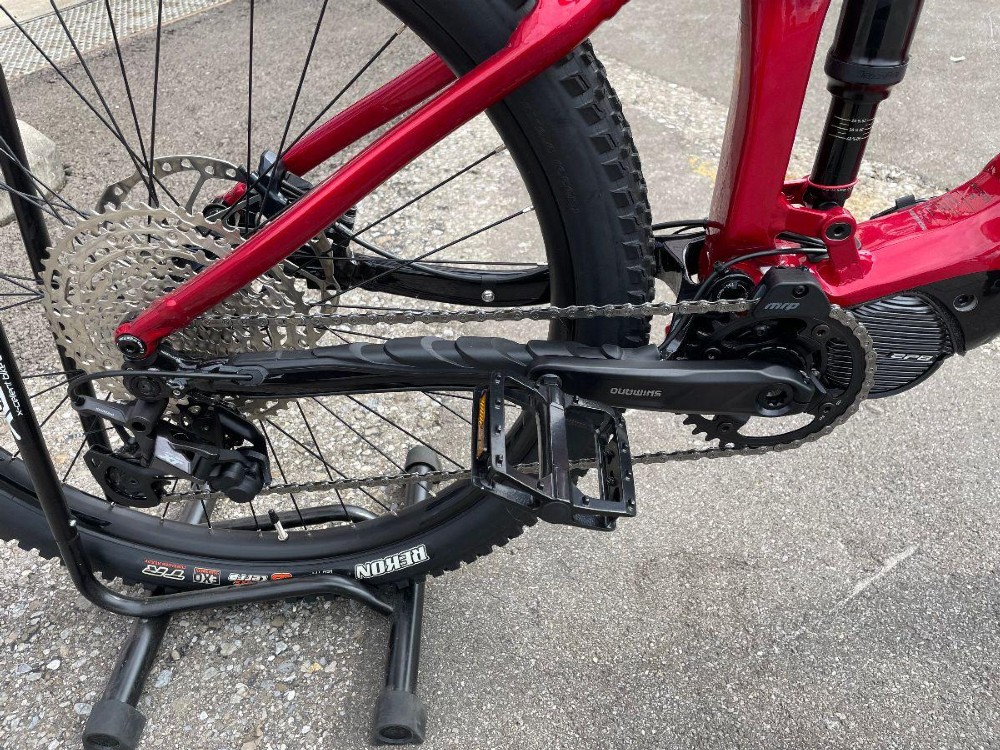 E-Bike kaufen: MERIDA e One-Forty 775 Neu