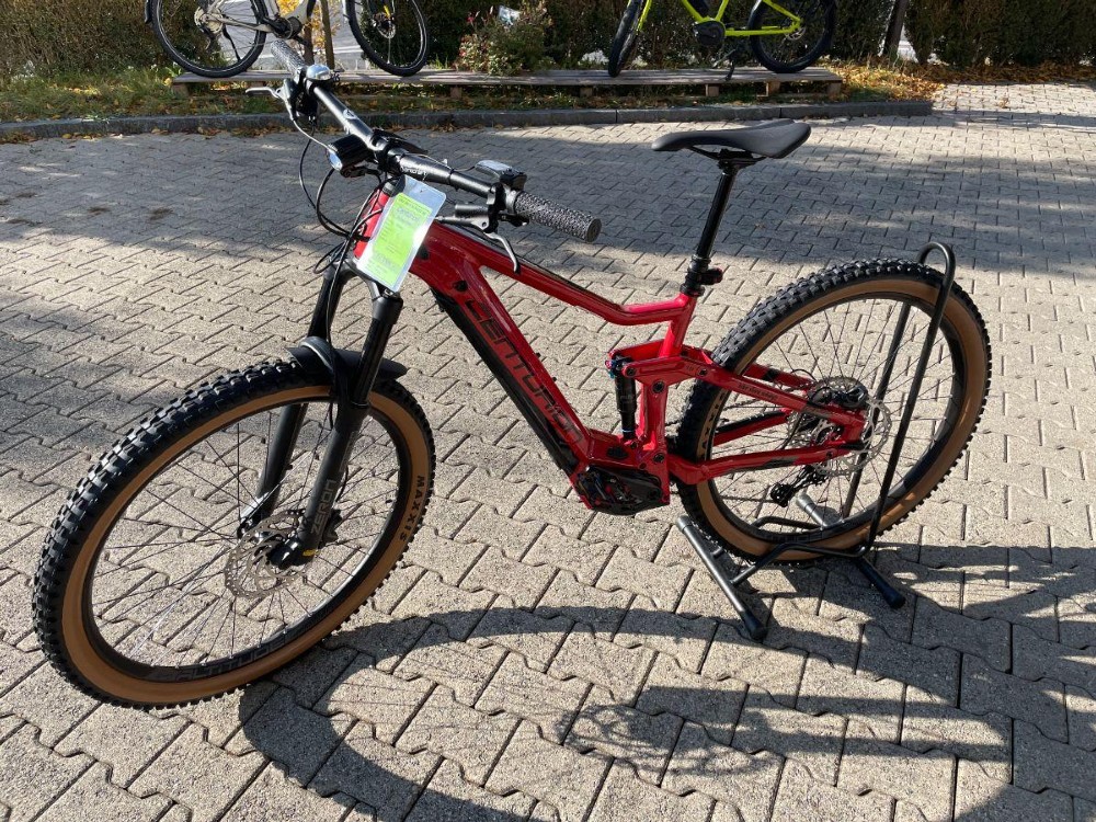 E-Bike kaufen: CENTURION No Pogo F860i Neu