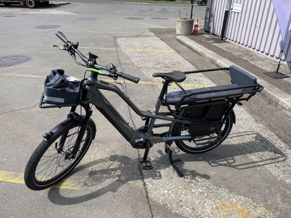 E-Bike kaufen: CENTURION Vario R960i Neu