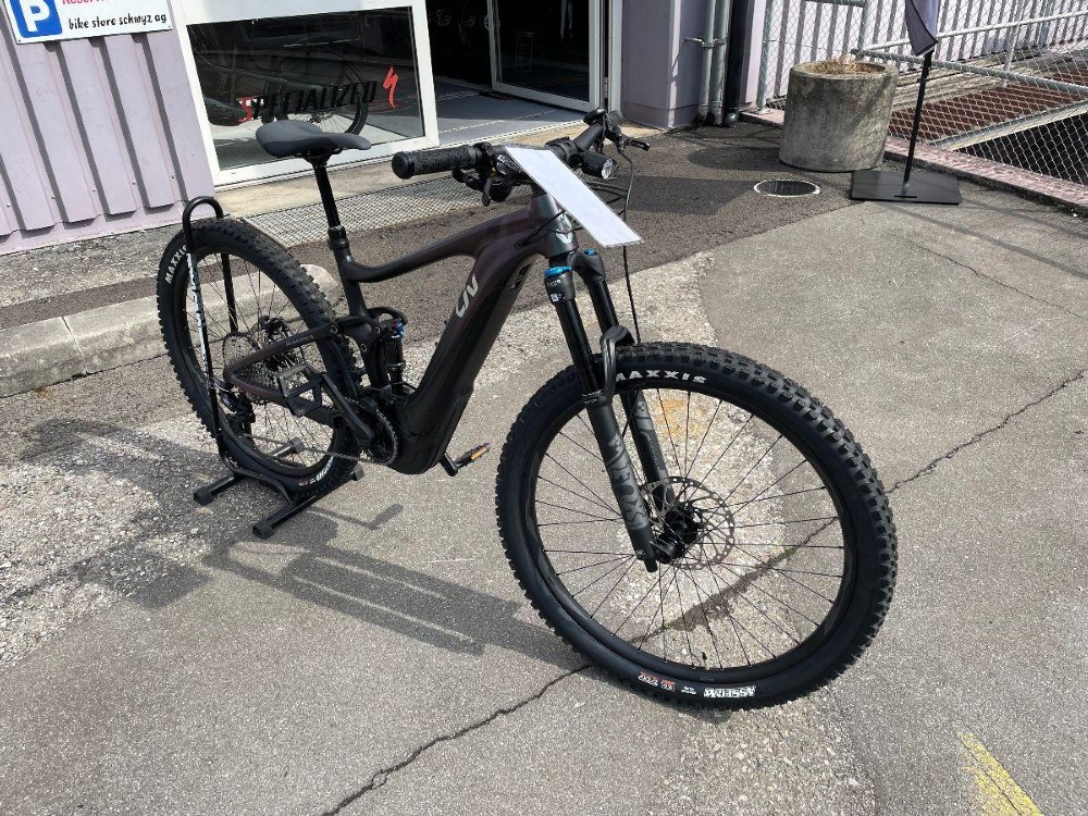 E-Bike kaufen: LIV Intrigue X E+2 Neu