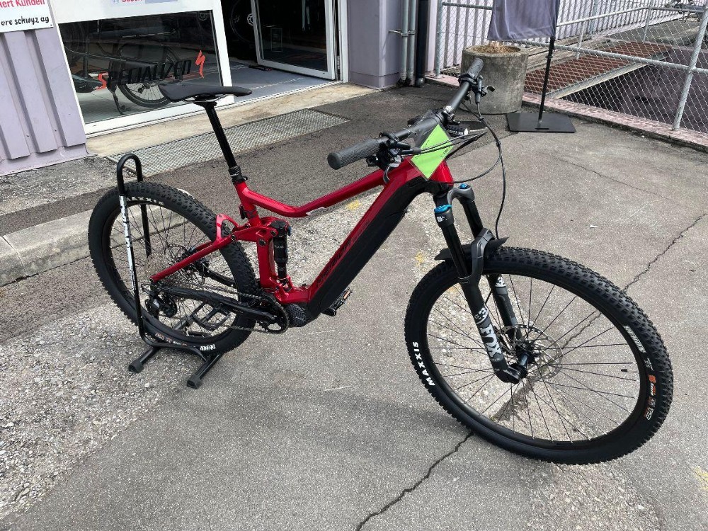 E-Bike kaufen: MERIDA e One-Forty 775 Neu
