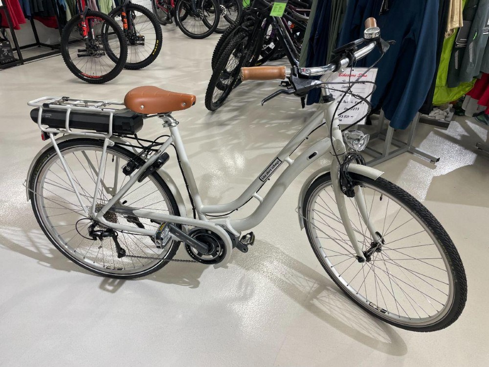 E-Bike kaufen: TOUR DE SUISSE Swing Occasion