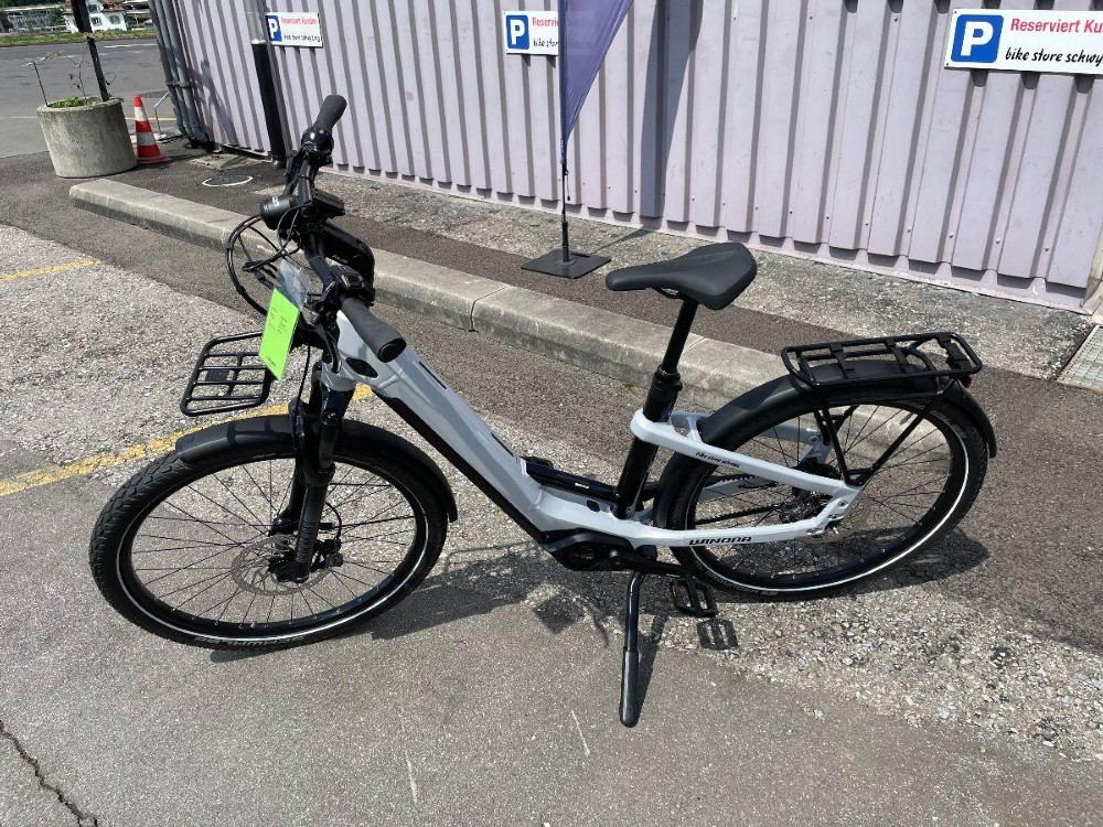 E-Bike kaufen: WINORA Yakun R5 Pro low step Neu