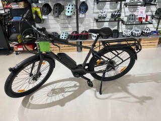 E-Bike kaufen: BENNO E-Scout Testvelo