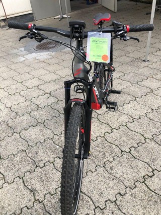E-Bike kaufen: CENTURION Lhasa ER 2500.29 Neu