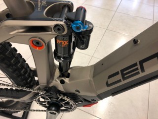 E-Bike kaufen: CENTURION No pogo E Neu