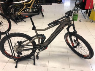 E-Bike kaufen: CENTURION No Pogo E Neu