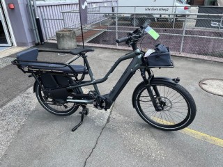 E-Bike kaufen: CENTURION Vario R960i Neu