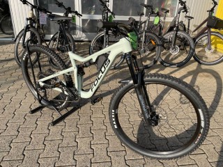  Mountainbike kaufen: FOCUS Jam 6.8 Neu