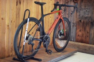 Bikes Rennvelo GIANT TCR Avanced Pro 1 Disc
