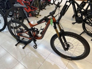  Mountainbike kaufen: GIANT Reigh Advanced Pro 29 Testvelo