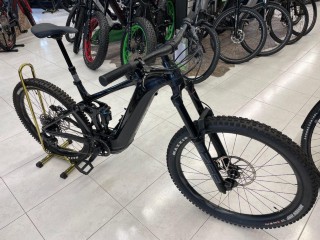 E-Bike kaufen: GIANT Reign E+2MX Pro Testvelo