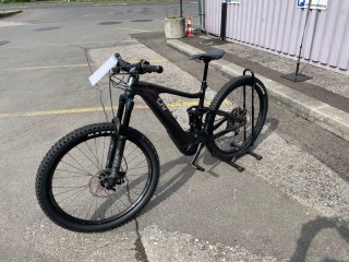 e-Bikes Mountainbike LIV Intrigue X E+2