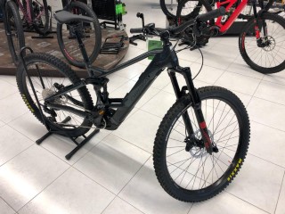 E-Bike kaufen: ORBEA Wild FS H25 Neu