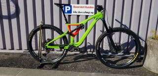  Mountainbike kaufen: ORBEA Ralon Neu
