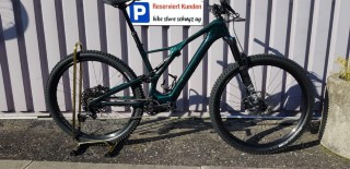 e-Bikes Mountainbike SPECIALIZED Levo Comp Carbon