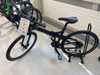  Andere kaufen: TERN Klappvelo Occasion
