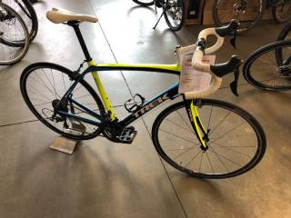 Rennvelo kaufen: TREK Domane 4 P1 Testvelo