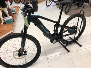 E-Bike kaufen: WHEELER WL-Riser Speed 45Km/h Neu