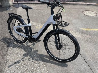 E-Bike kaufen: WINORA Yakun R5 Pro low step Neu