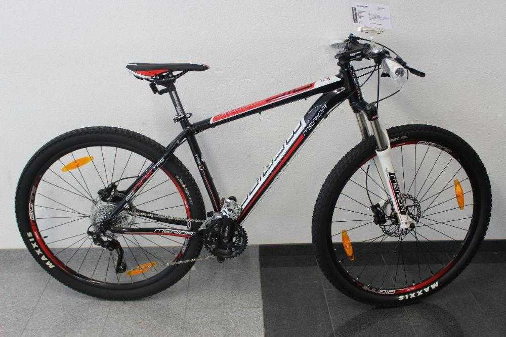 fahrrad marke merida
