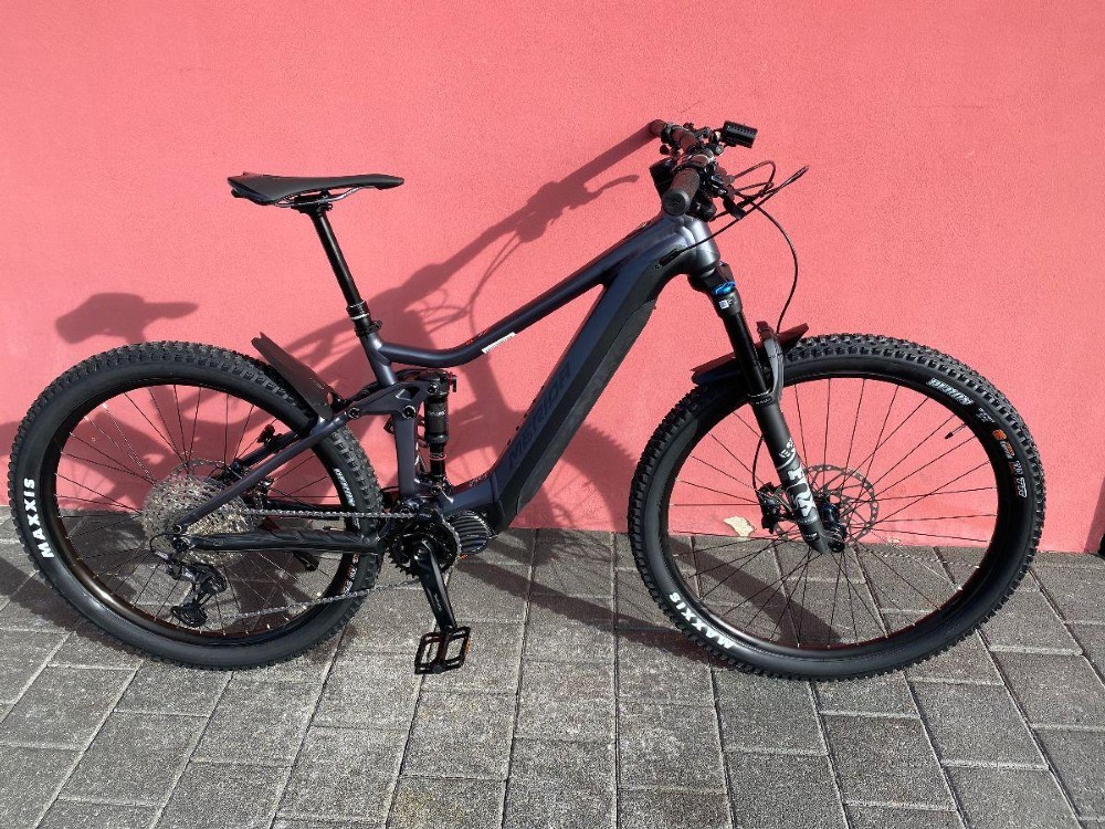 E-Bike kaufen: MERIDA eOne-Forty 775 Neu