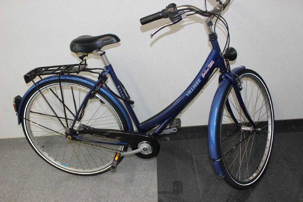 VILLIGER Bike kaufen VILLIGER Gondor Occasion für CHF 290