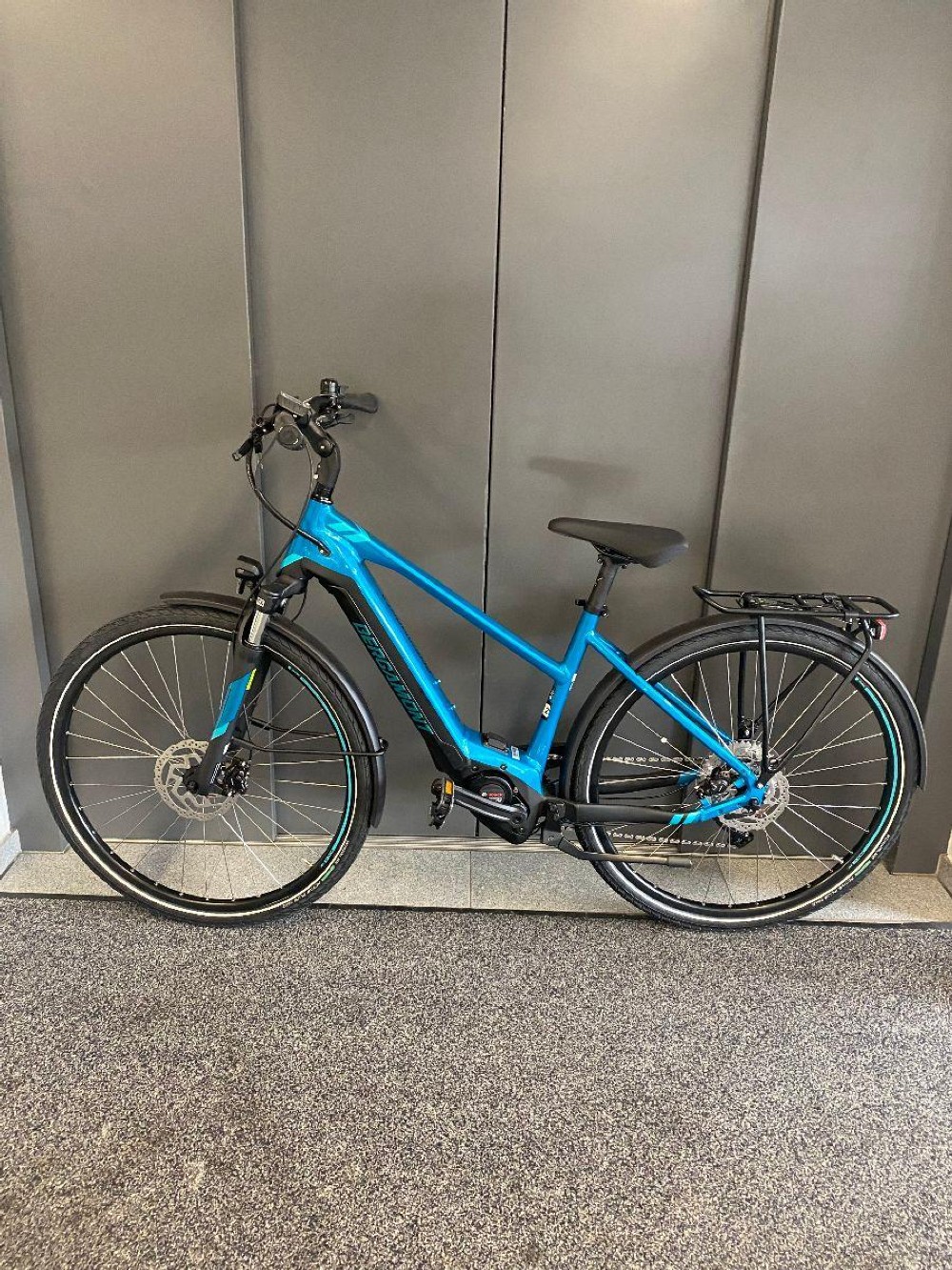 E-Bike kaufen: BERGAMONT E-Horizon Sport Lady Neu