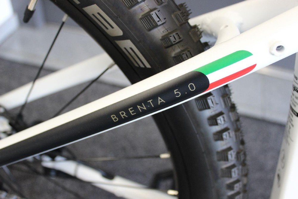 E-Bike kaufen: MALAGUTI Brenta 5.0 Neu