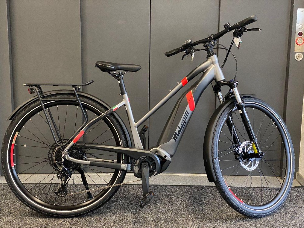 E-Bike kaufen: MALAGUTI Carezza TRT 4.0 Neu