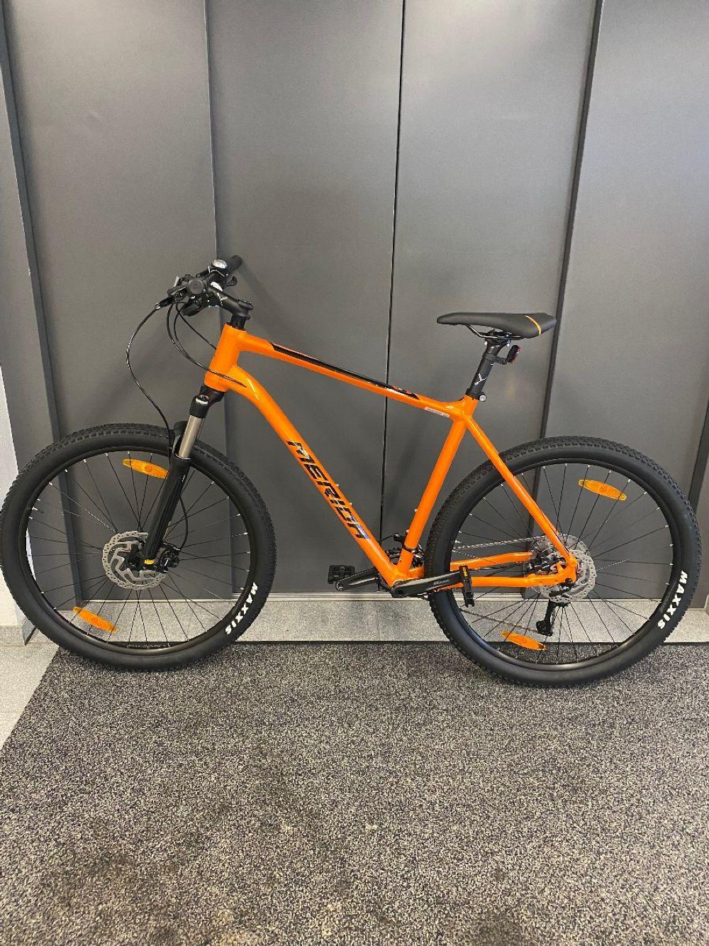 Mountainbike kaufen: MERIDA Big.Nine 300  Neu