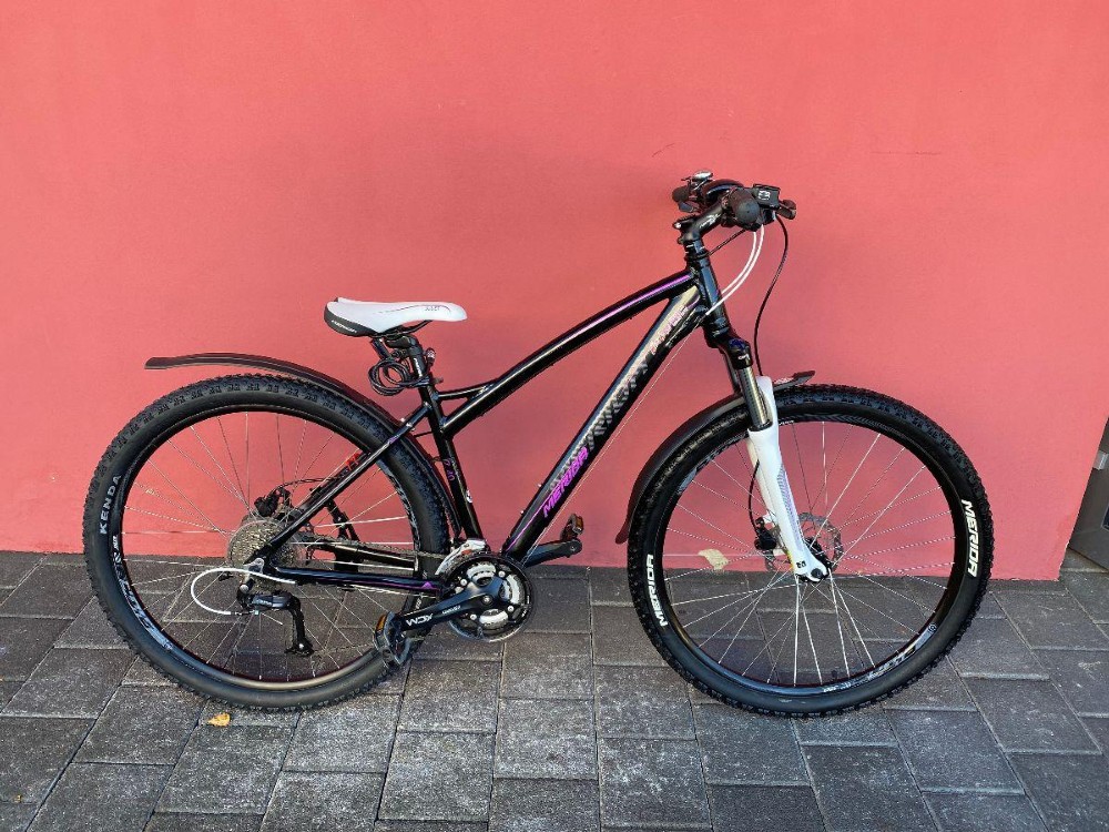 Mountainbike kaufen: MERIDA Juliette Neu