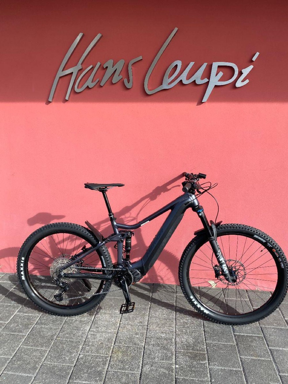 E-Bike kaufen: MERIDA eOne-Forty 775 Neu