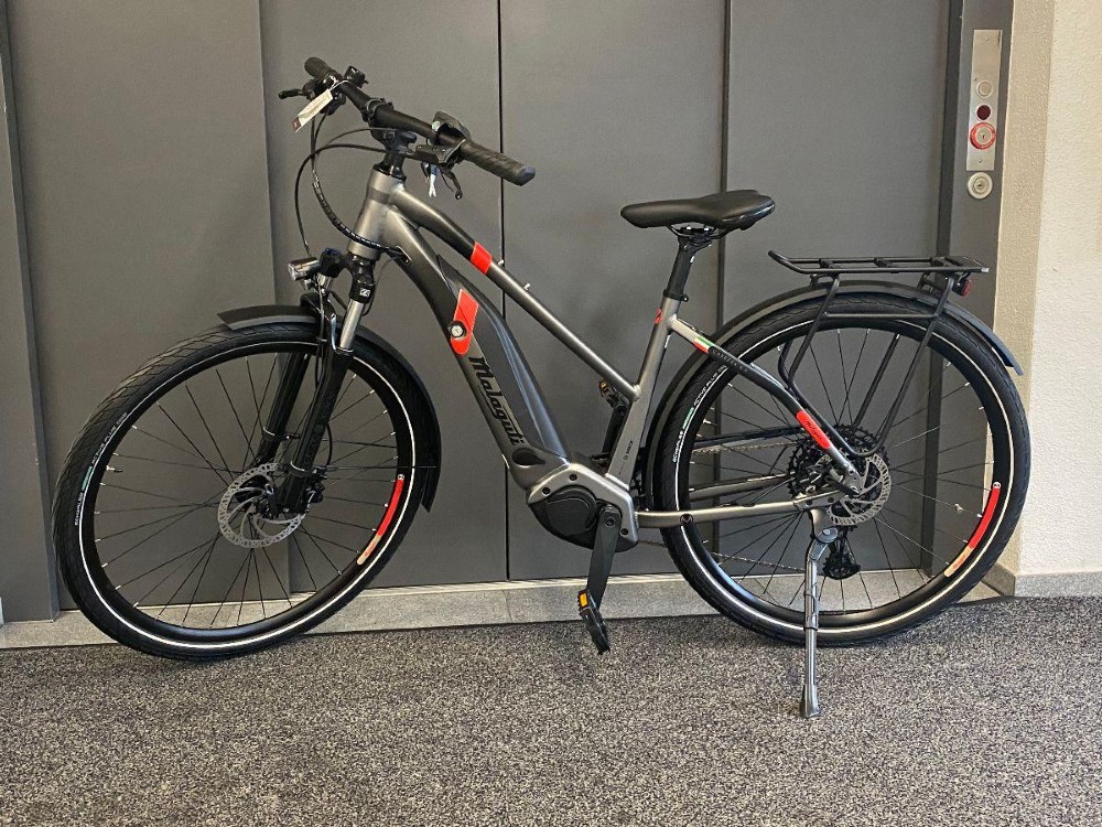 E-Bike kaufen: MALAGUTI Carezza TRT 4.0 Nouveau