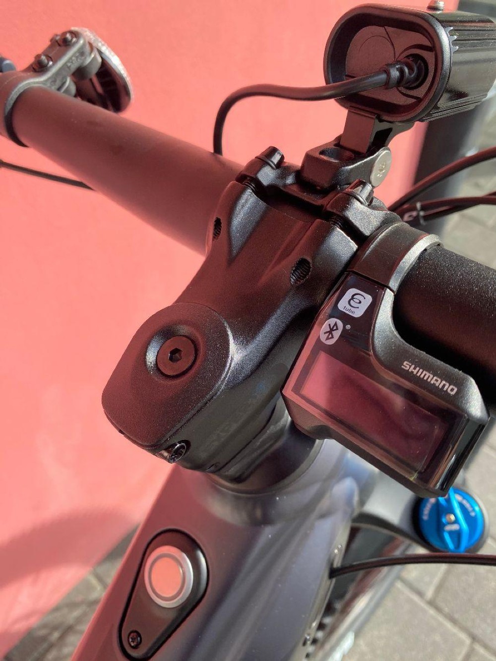 E-Bike kaufen: MERIDA eOne-Forty 775 Neu