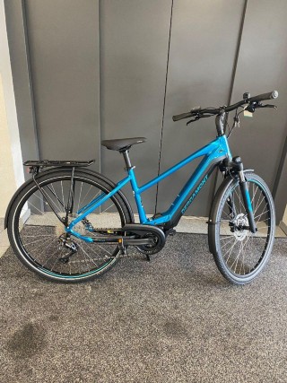 e-Bikes Citybike BERGAMONT E-Horizon Sport Lady