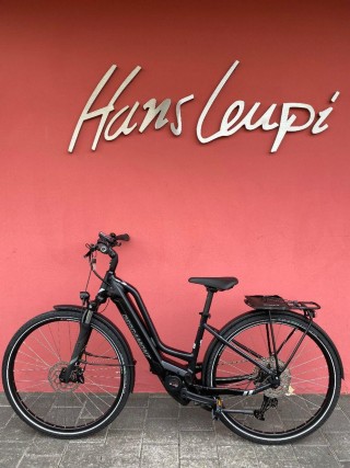 E-Bike kaufen: BERGAMONT E-Horizon Expert Amsterdam Neu