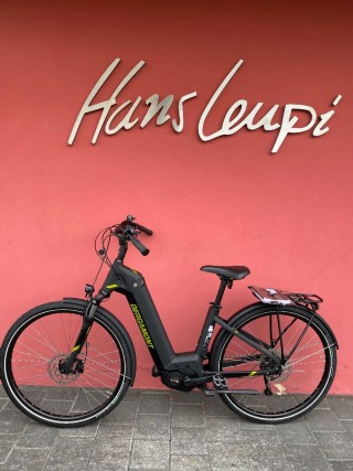 e-Bikes Citybike BERGAMONT E-Horizon Expert Amsterdam