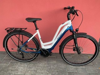 E-Bike kaufen: BERGAMONT E-Horizon Edition LTD Amsterdam Neu