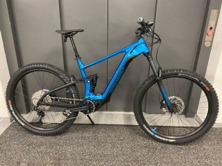 e-Bikes Mountainbike BERGAMONT E-Trailster Pro